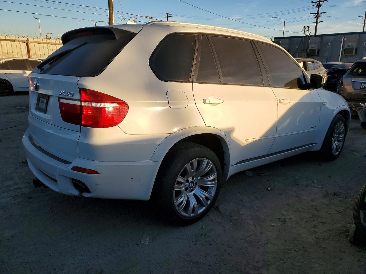 2010 BMW X5
