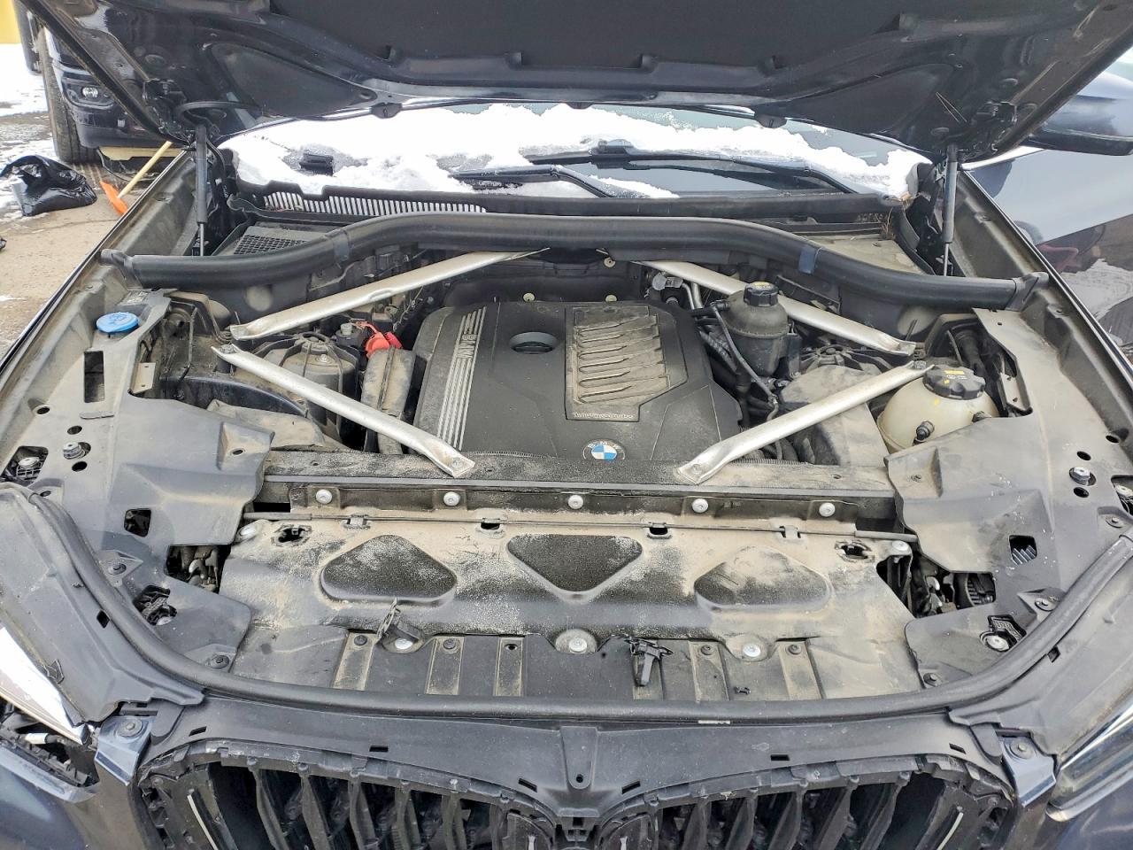 2020 BMW X5