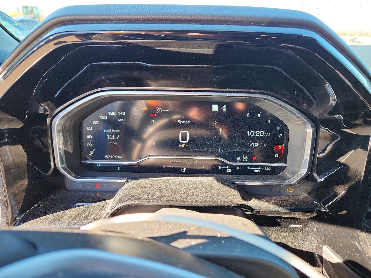 2022 GMC Sierra