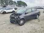 2015 NISSAN VERSA