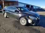 2018 NISSAN SENTRA