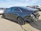 2016 LINCOLN MKZ