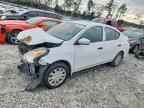 2018 NISSAN VERSA