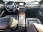 2011 MERCEDES-BENZ E-Class