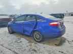 2015 FORD Fiesta