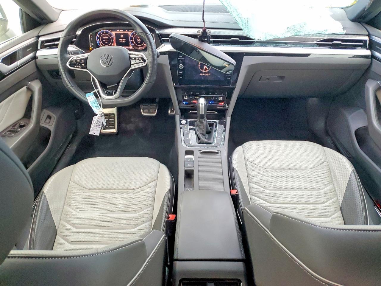 2023 VOLKSWAGEN Arteon
