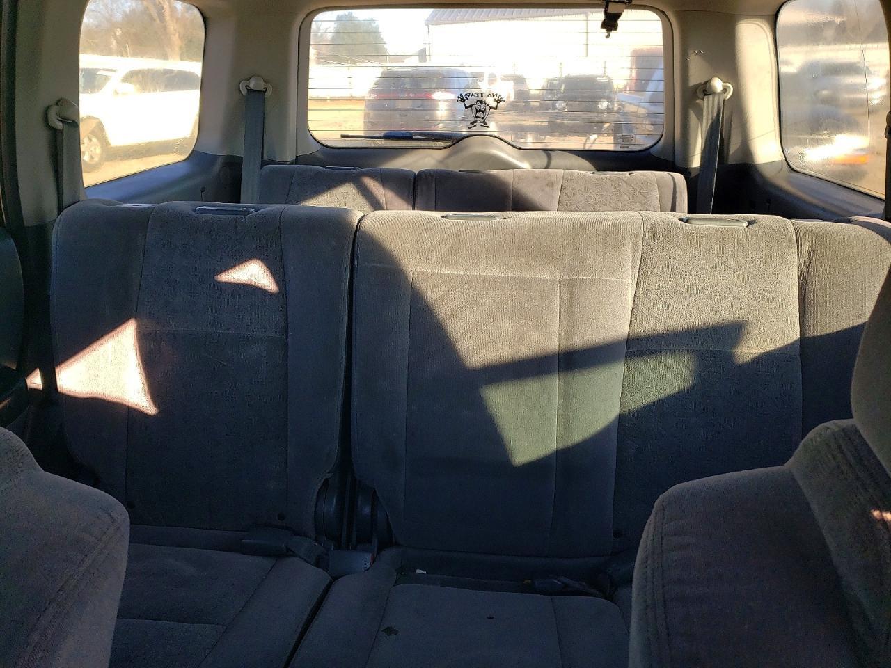 2004 HONDA PILOT