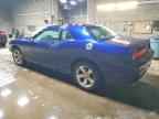 2013 DODGE Challenger