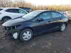 2016 CHEVROLET CRUZE