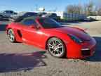 2014 PORSCHE Boxster