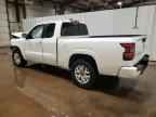 2023 NISSAN Frontier