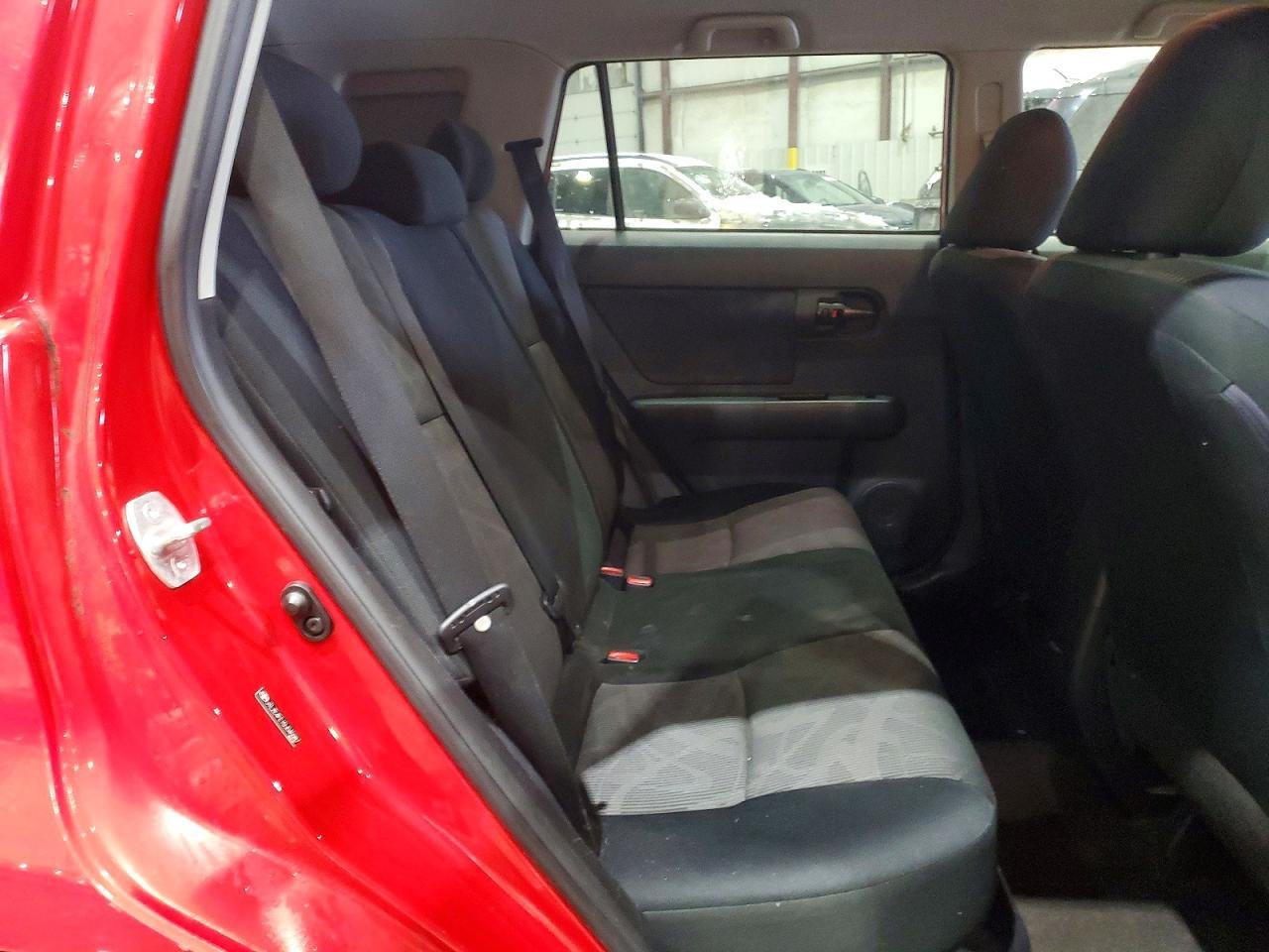 2013 SCION xB