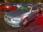 2017 INFINITI Q50