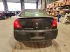 2007 PONTIAC G6