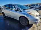 2015 NISSAN Versa Note