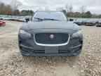 2017 JAGUAR F-Pace