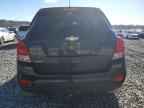 2022 CHEVROLET TRAX