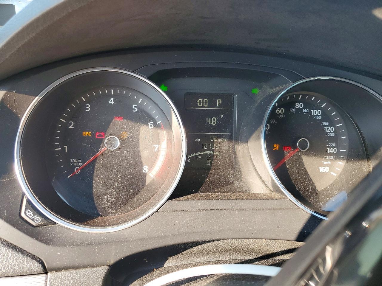 2017 VOLKSWAGEN JETTA