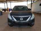 2016 NISSAN VERSA