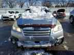 2013 SUBARU Outback