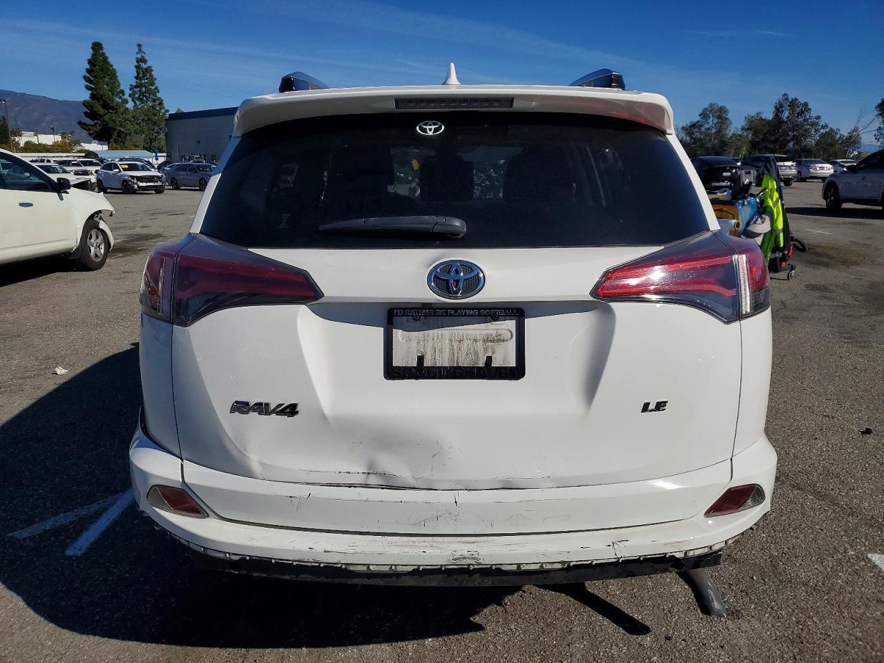 2017 TOYOTA RAV4