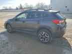 2018 SUBARU Crosstrek