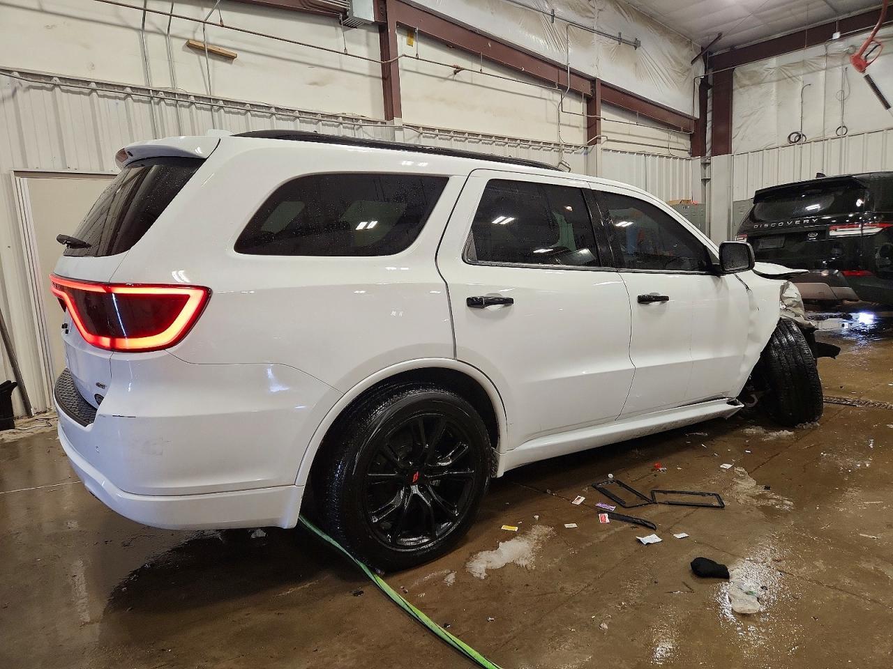 2020 DODGE DURANGO