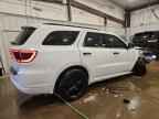 2020 DODGE DURANGO