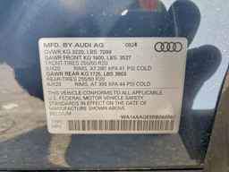 2024 AUDI Q8