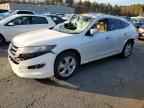 2012 HONDA Crosstour