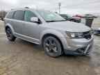 2019 DODGE JOURNEY