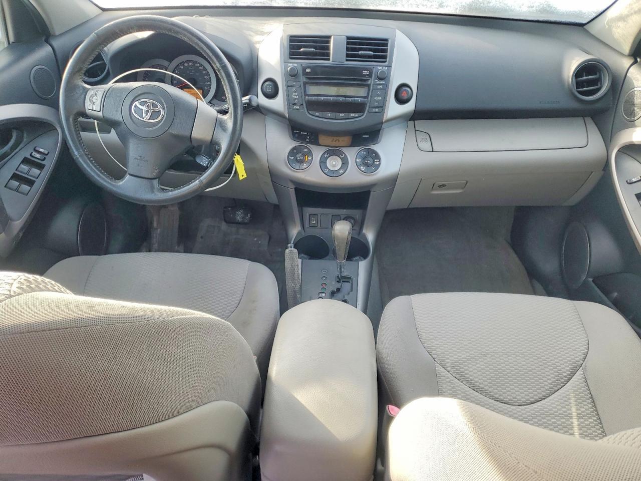 2006 TOYOTA RAV4