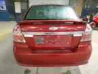 2007 CHEVROLET Aveo