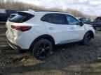 2021 BUICK Envision