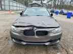 2013 BMW 3 SERIES