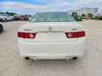 2005 ACURA TSX