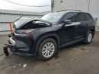 2024 TOYOTA HIGHLANDER