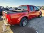 2015 NISSAN Frontier