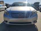 2012 TOYOTA Avalon