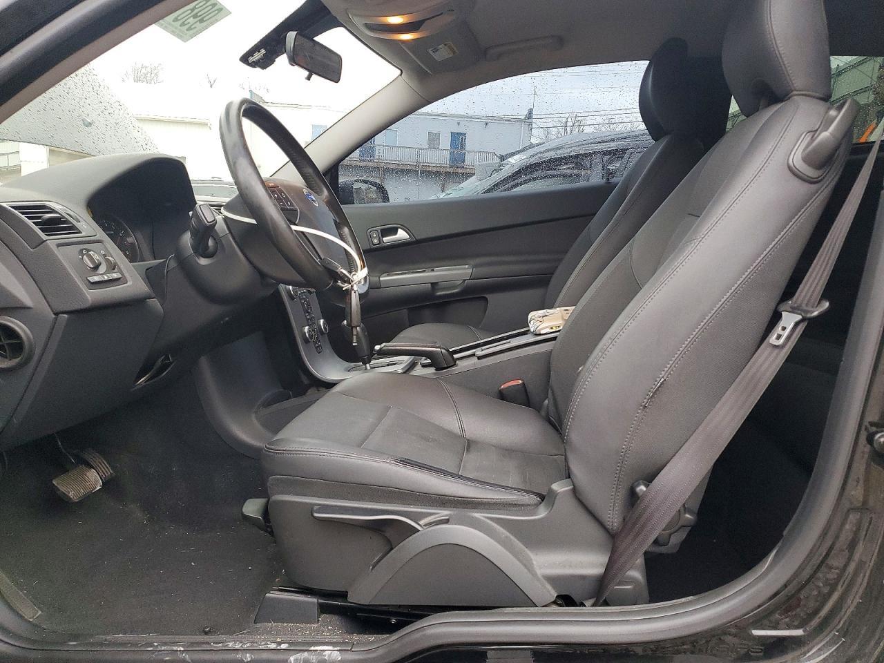 2009 VOLVO C30