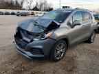 2020 CHEVROLET TRAX