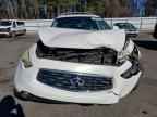 2010 INFINITI FX35