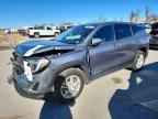 2018 GMC Terrain