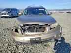 2005 INFINITI FX35