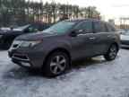 2011 ACURA MDX