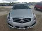 2014 CADILLAC ATS