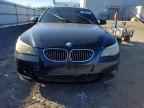 2010 BMW 5 series