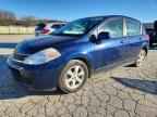 2012 NISSAN VERSA