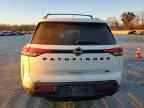 2022 NISSAN PATHFINDER