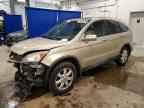 2008 HONDA CR-V